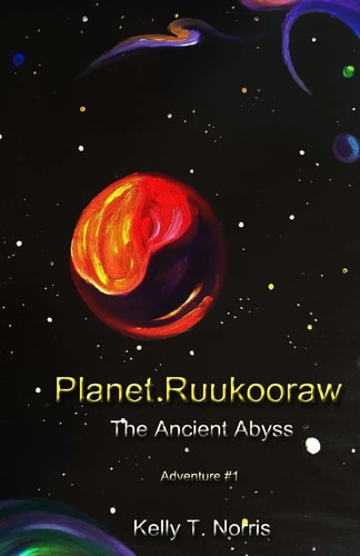 Planet Ruukooraw The Ancient Abyss