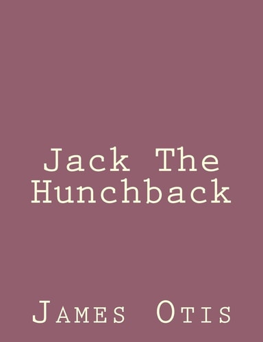 Jack The Hunchback