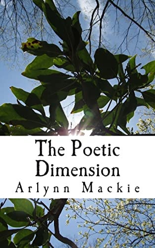 The Poetic Dimension