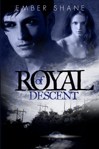 Of Royal Descent