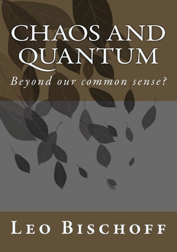 Chaos and Quantum Beyond Our Common Sense?