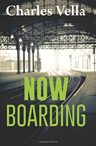 Now Boarding