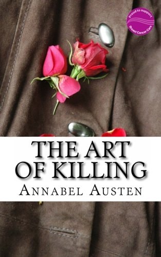 The Art of Killing The First Julie Lane Murder Mystery