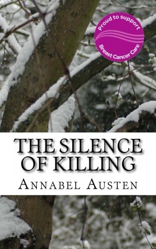 The Silence of Killing The Second Julie Lane Murder Mystery
