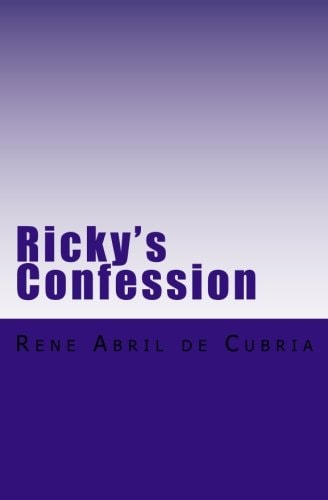 Ricky's Confession
