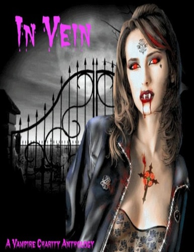 In Vein A Vampire Charity Anthology