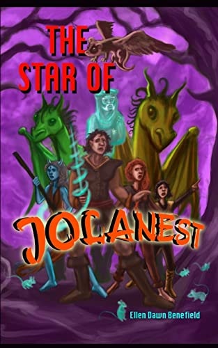 The Star Of Jolanest Tales From Tamara