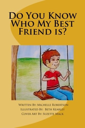 Do You Know Who My Best Friend Is?