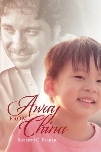 Away from China