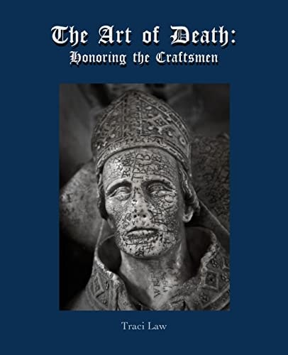 The Art of Death Honoring the Craftsmen