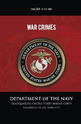 War Crimes