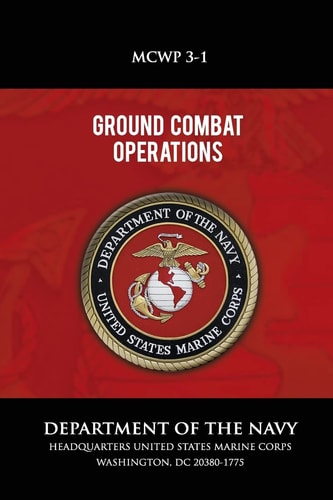 Ground Combat Operations