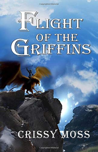 Flight of the Griffins