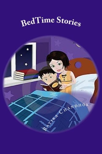 BedTime Stories Sweet Dreams