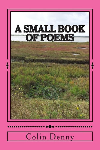 A Small Book of Poems Volume 1