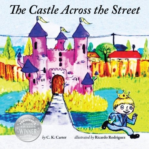 The Castle Across the Street