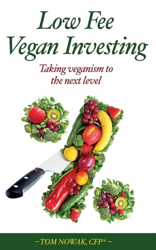 Low Fee Vegan Investing Taking Veganism to the Next Level