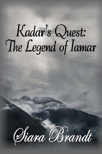 Kadar's Quest The Legend of Iamar