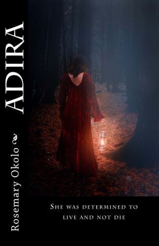 Adira She Was Determined to Live and Not Die