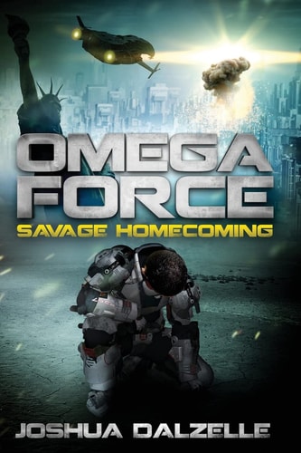 Omega Force Savage Homecoming