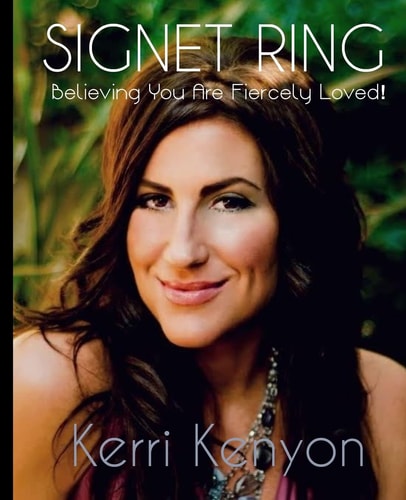 The Signet Ring Claiming Your Position As The Beloved