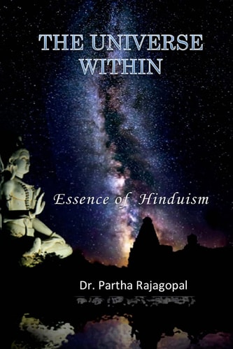 The Universe Within Essence of Hinduism