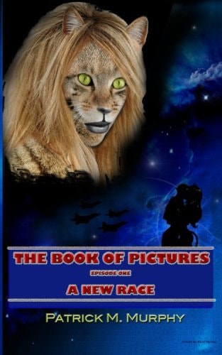 The Book of Pictures - a New Race