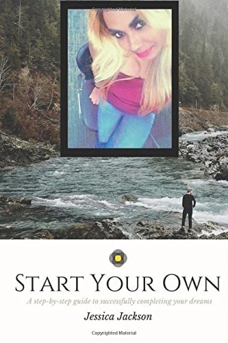 Start Your Own Committed to Excellence