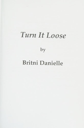 Turn it Loose