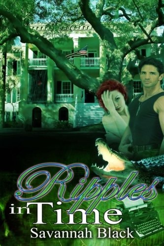 Ripples in Time