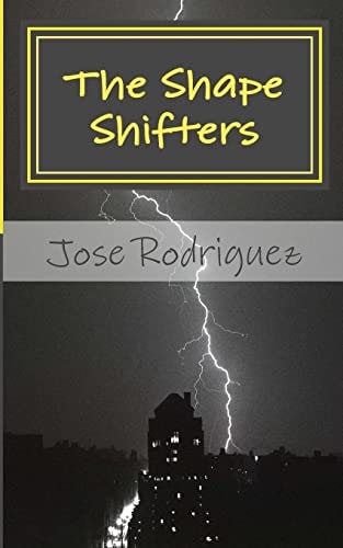 The Shape Shifters Rise of Night Hawk