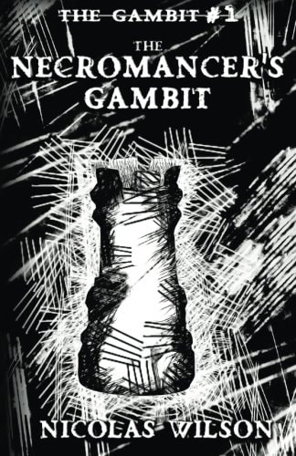 The Necromancer's Gambit