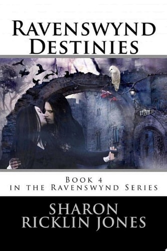 Ravenswynd Destinies