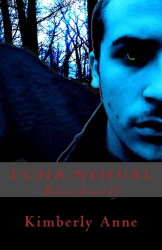 I'Cha Nehual Bloodwolf