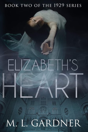 Elizabeth's Heart Book Two
