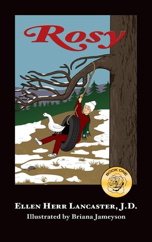 Rosy Book One