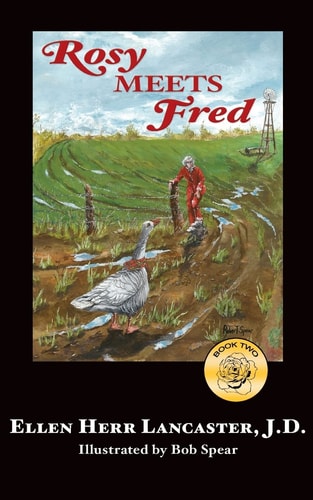 Rosy Meets Fred Book Two