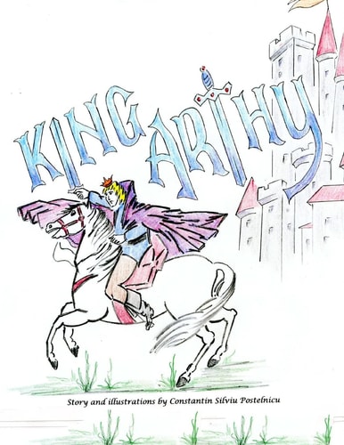 King Arthy