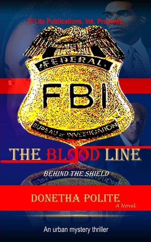 The Blood Line Behind The Shield