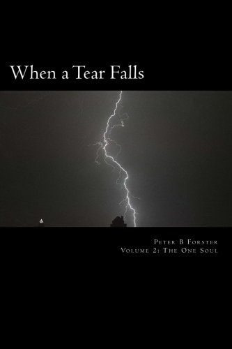 When a Tear Falls
