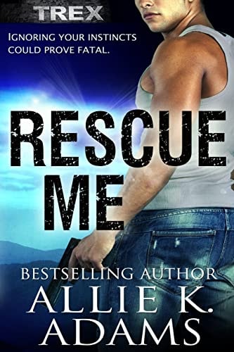 Rescue Me A TREX Adventure