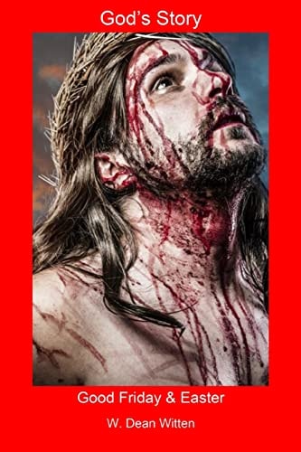 God's Story Good Friday and Easter