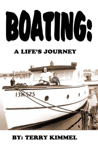Boating A Life's Journey