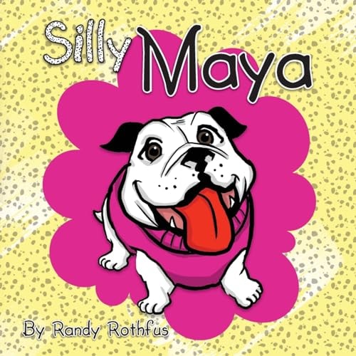 Silly Maya