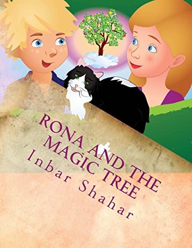 Rona and the Magic Tree