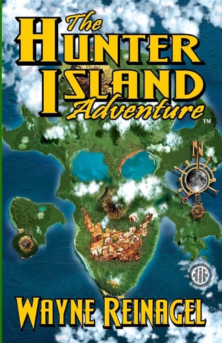 The Hunter Island Adventure