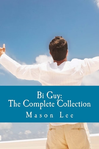 Bi Guy The Complete Collection