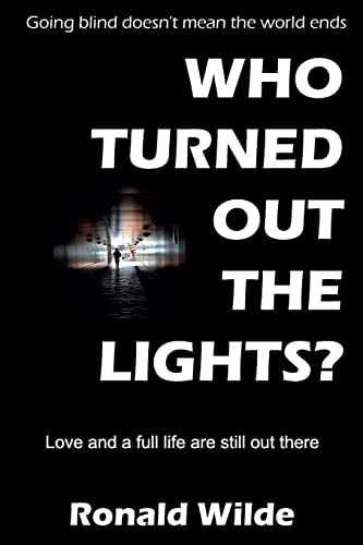Who Turned Out The Lights?