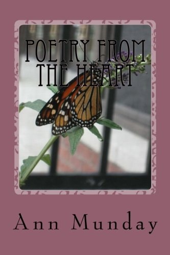 Poetry from the Heart Our Mother's Poems