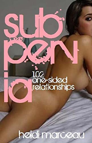 Subpervia 1. 02 - One-Sided Relationships
